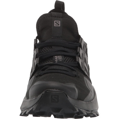 Chaussure Salomon Madcross GTX Noir