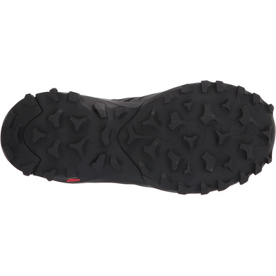Chaussure Salomon Madcross GTX Noir