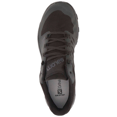 Zapatilla Salomon Aperçu GTX W Negra