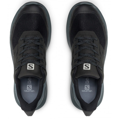 Chaussure Salomon Outpulse Goretex W Noir