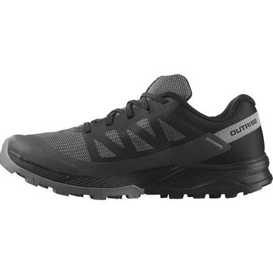 Salomon Outrise Gtx W Noir Baskets