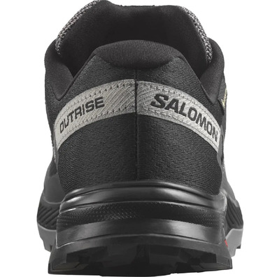 Salomon Outrise Gtx W Noir Baskets
