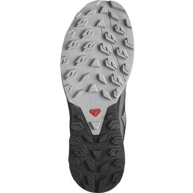 Salomon Outrise Gtx W Noir Baskets
