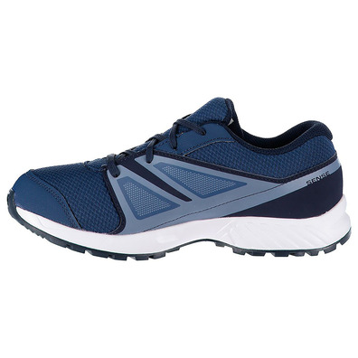 Zapatilla Salomon Sens CSWP J