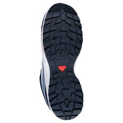 Zapatilla Salomon Sens CSWP J