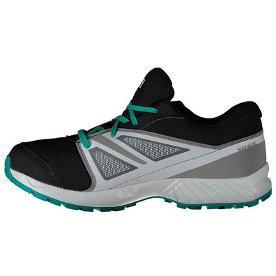 Zapatilla Salomon Sens CSWP J Noir/Gris