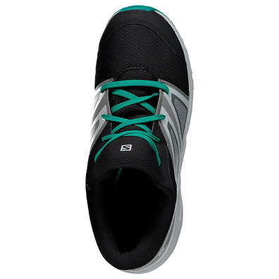 Zapatilla Salomon Sens CSWP J Noir/Gris