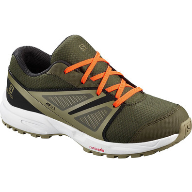 Zapatilla Salomon Sense CSWP Vert