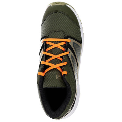 Zapatilla Salomon Sense CSWP Vert