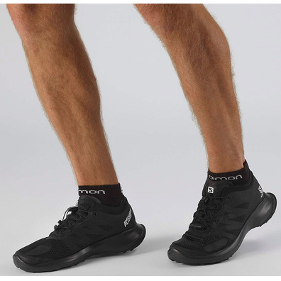 Zapatilla Salomon Sense Flow GTX Noir