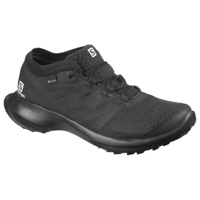 Chaussure Salomon Sense Flow GTX W Noir