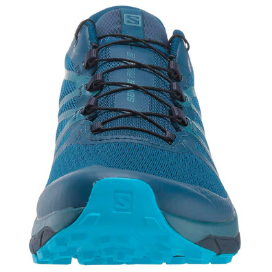 Zapatillas Salomon Sense Ride 2 Bleu/noir gtx