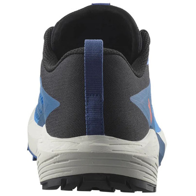 Zapatilla Salomon Sense Ride 5 Bleu/négro