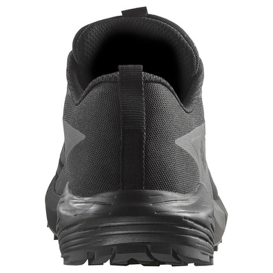 Chaussure Salomon Sense Ride 5 GTX W Noir
