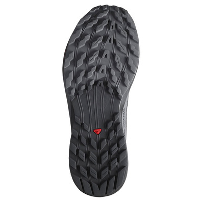 Chaussure Salomon Sense Ride 5 GTX W Noir