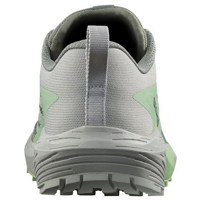 Chaussure Salomon Sense Ride 5 W Vert