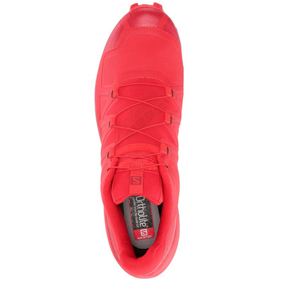 Zapatillas Salomon Speedcross 5 Rouge