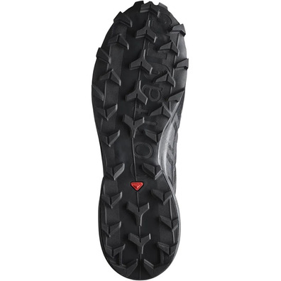 Chaussure Salomon Speedcross 6 GTX Noir