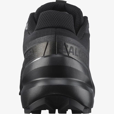 Chaussure Salomon Speedcross 6 Nonir