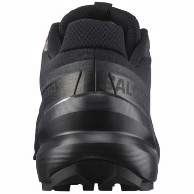 Chaussure Salomon Speedcross 6 W Nonir