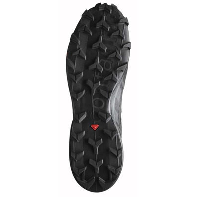Chaussure Salomon Speedcross 6 W Nonir