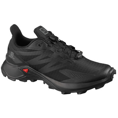 Zapatilla Salomon Supercross Blast W Nonir