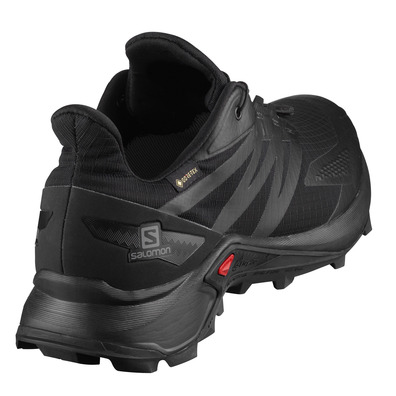 Zapatilla Salomon Supercross Blast GTX Noir