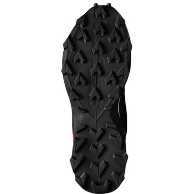 Zapatilla Salomon Supercross Blast Black/Blanco