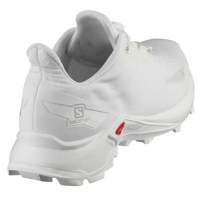 Zapatilla Salomon Supercross Blast W Blanc