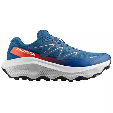 Chaussure Salomon Ultra Flow 2 GTX bleue