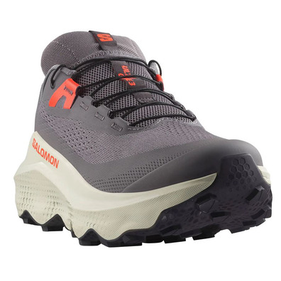 Chaussure de course Salomon Ultra Glide 3 Gris
