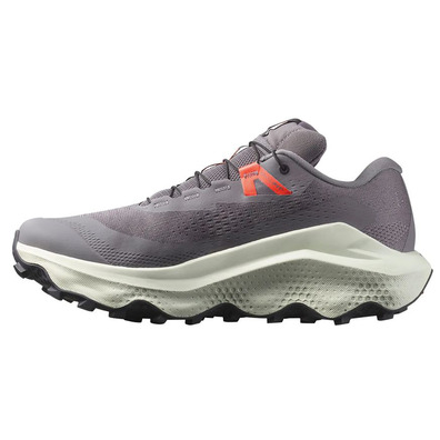 Chaussure de course Salomon Ultra Glide 3 Gris