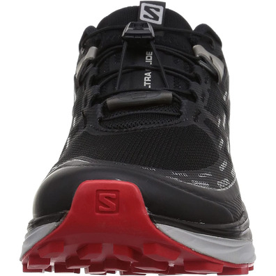 Chaussure Salomon Ultra Glide Nonir