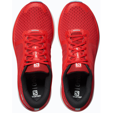 Zapatilla Salomon Vectur Rouge