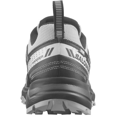 Chaussures Salomon Wander Blanc/Nonir