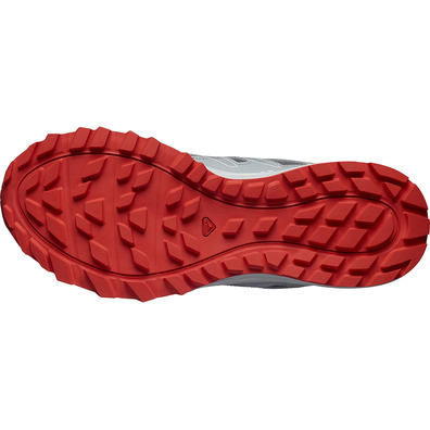 Chaussure Salomon Wander Grise