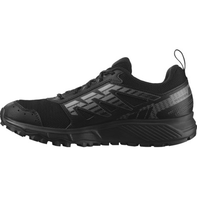 Chaussure Salomon Wander Nonir