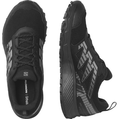 Chaussure Salomon Wander Nonir