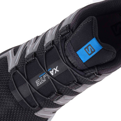 Zapatillas Ailes Salomon Flyte 2 GTX Noir/Azul/Lima