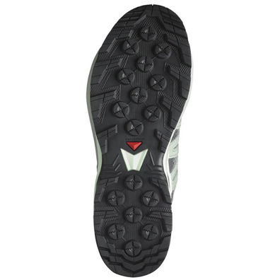 Chaussure Salomon X-Adventure Recon W Aquamarine