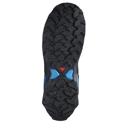 Zapatilla Salomon X Raise 2 GTX Bleu