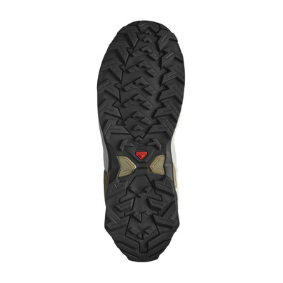 Chaussure Salomon X Raise 2 GTX Vert