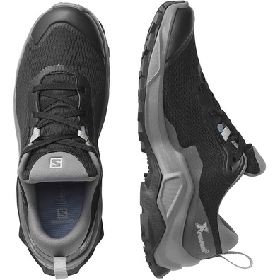 Chaussure Salomon X Reveal 2 GTX Noir