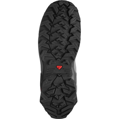 Chaussure Salomon X Reveal 2 GTX Noir