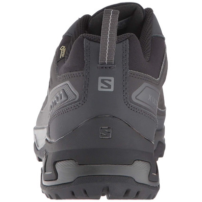Zapatillas Salomon X Ultra 3 LTR GTX Noir