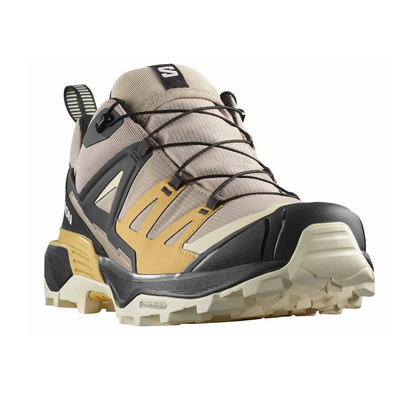 Chaussure Salomon X Ultra 360 GTX Beige/Noir