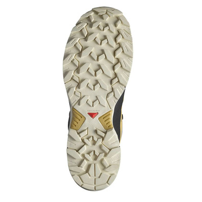 Chaussure Salomon X Ultra 360 GTX Beige/Noir