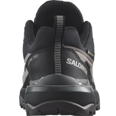Chaussure Salomon X Ultra 360 Gtx W Noir/Talc