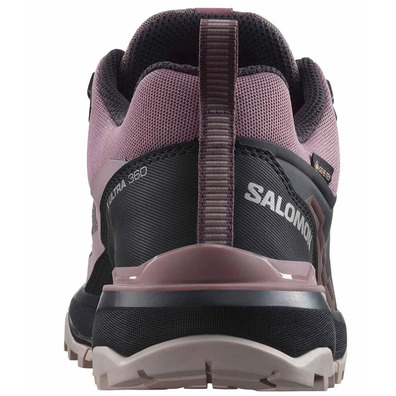 Baskets Salomon X Ultra 360 GTX W Violet/Mauve