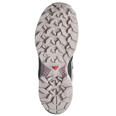 Baskets Salomon X Ultra 360 GTX W Violet/Mauve